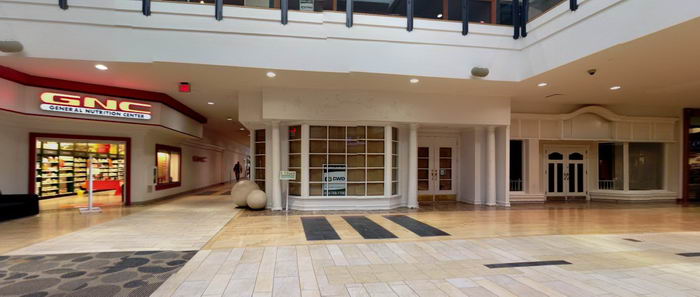 Breton Village - Photo From Mall Website (newer photo)